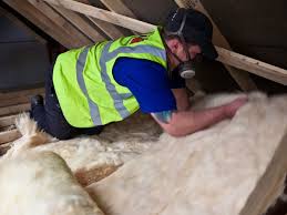 Best Fireproof Insulation  in Latham, NY